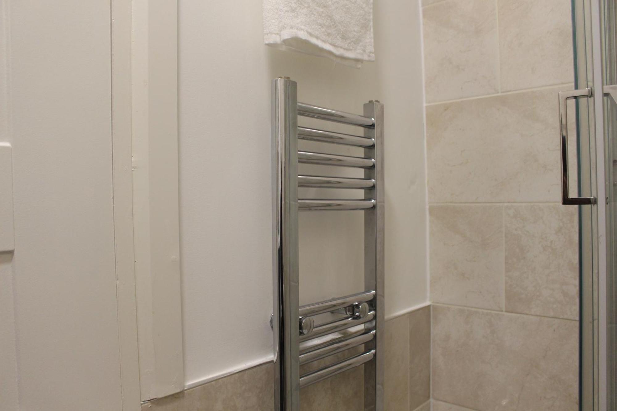 Appartement Contractor-friendly Cosy Spot By Finsbury Park Station